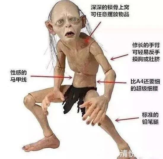 陈乔恩|杨幂为“漫画腰”道歉,撕开了女明星身材炒作的遮羞布