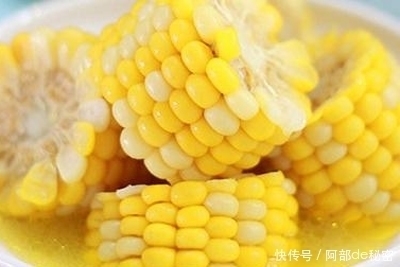 维生素b1|让人倒下的不是病,而是无知!吃玉米的2大禁忌,有很多人不清楚