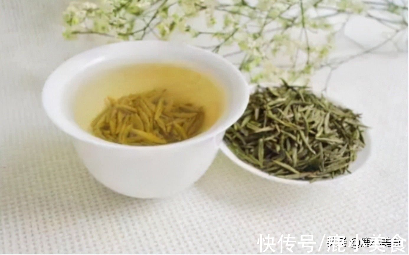 茶香|为何有些茶，喝起来没有闻起来香？老茶师的“储茶方法”值得效仿