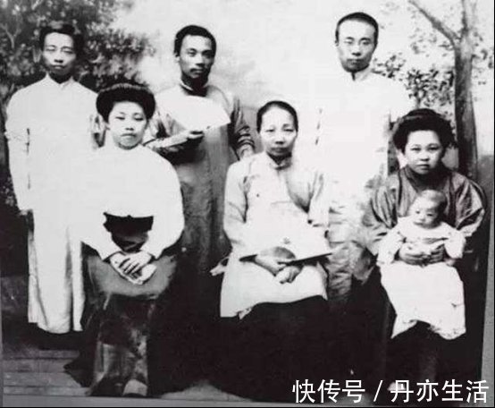 朱安@鲁迅死后,许广平为何停了朱安的生活费?朱安说了一句可怜话