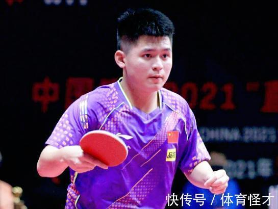 何卓佳|国际乒联官宣!国乒31人入选卡塔尔赛,刘国梁培养锻炼年轻小将