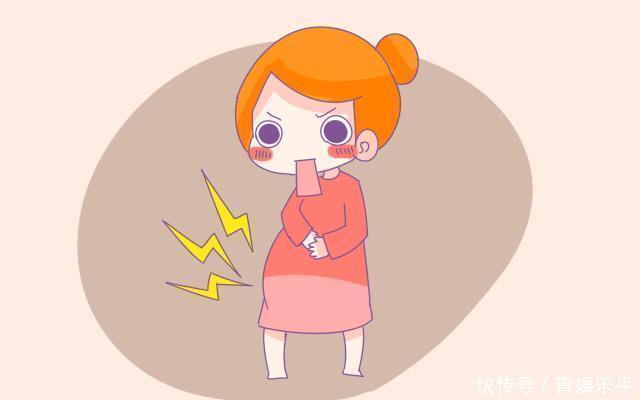 厕所|到了孕晚期,孕妈身体有这几个反应,是宝宝在暗示自己要出来了