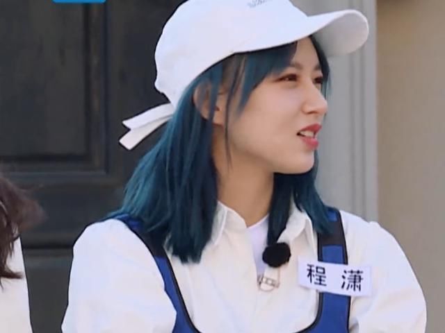 跑男中郑恺随口一句话，吓出沙溢一身冷汗，郭麒麟却一句话轻松化解