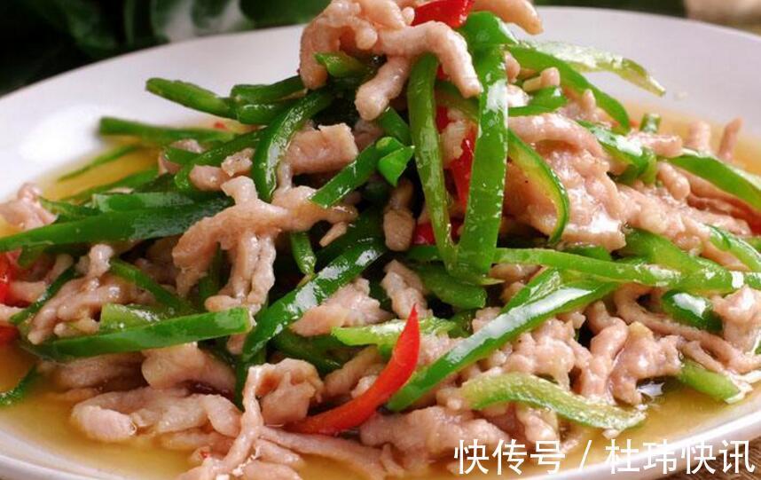 眉毛肉|猪身上“2种”肉最嫩,无论怎么炒都嫩滑好吃,别再选错了!