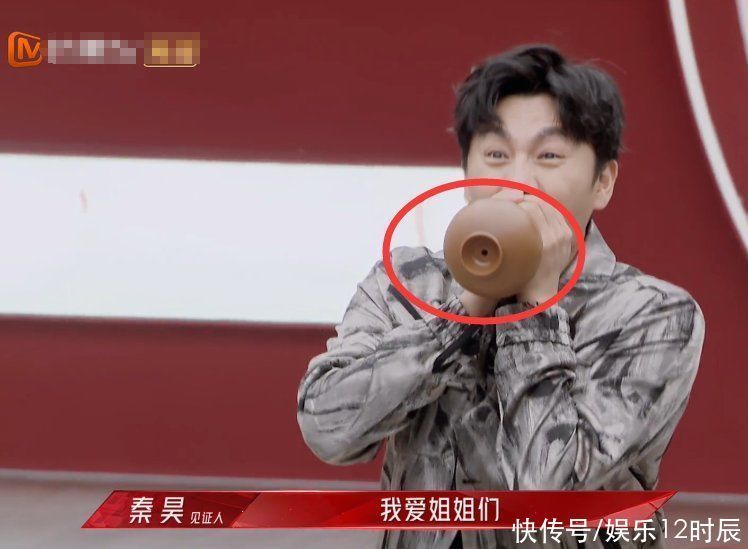 合格 黄晓明退出后,《浪姐》迎来合格“接班人”,刚亮相就被他圈粉了