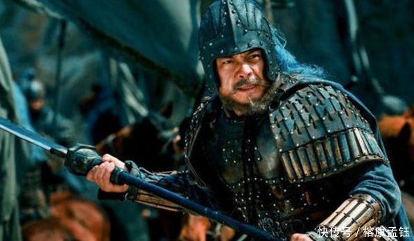 不用|诸葛亮不用子午谷奇袭,并非胆小谨慎,而是怕折损了此人