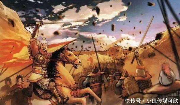 除掉|武则天一心想除掉的名将，打败中国千年宿敌，引发世界变革