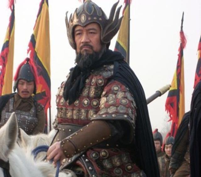 卢俊义$演义四位金枪将一位是隋唐第十三条好汉,一位是岳家军第一猛将