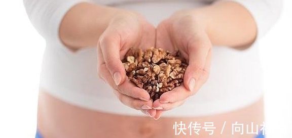 大脑|孕期重要的“3个阶段”，孕妇把握好，可能会迎来“高智商宝宝”