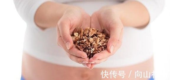 大脑|孕期重要的“3个阶段”,孕妇把握好,可能会迎来“高智商宝宝”