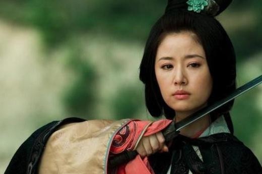 立为|刘备为何抛弃孙尚香,迎娶死了丈夫的吴氏,还把她立为皇后