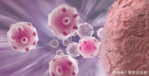 希波克拉底|“癌症”是西医叫法,在中医盛行的古代叫什么?仅1字