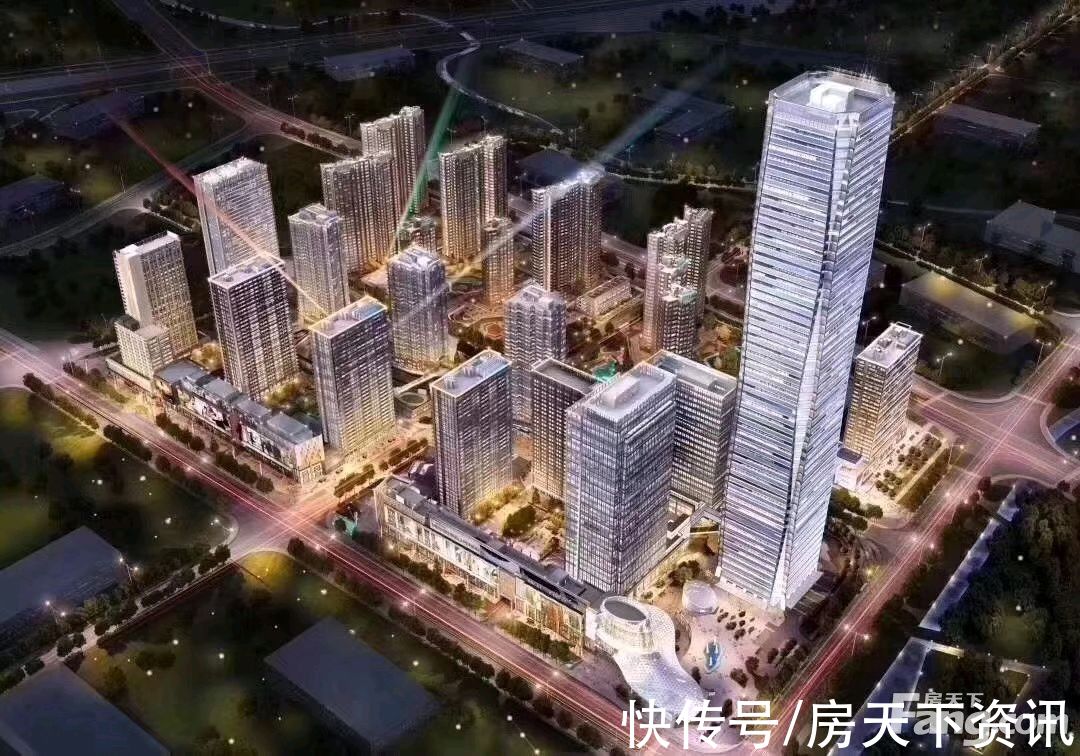 上海|请查收从上海普陀热门楼盘现场传来多张谍照（组图）