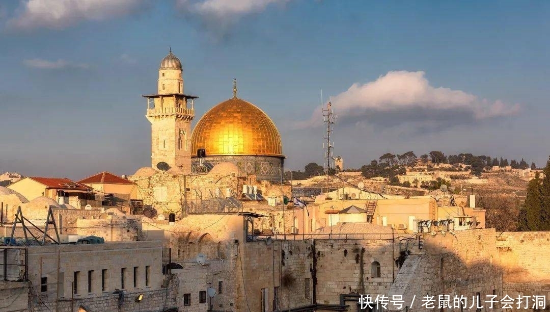 奇迹|背锅侠“犹太人”:曾被屠杀600万人,如何奇迹般崛起?