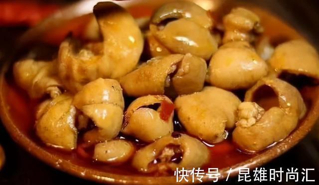 五花肉|餐厅十道川味家常菜，好吃下饭，深受广大“观众”喜爱，值得收藏