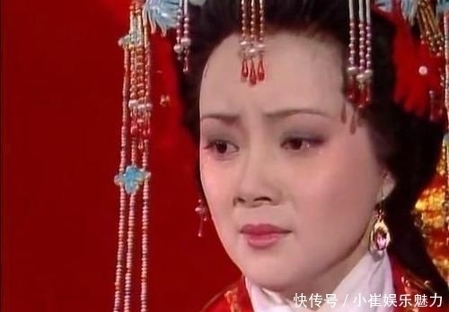 四大家族&薛宝钗面若桃花、眼如水杏、端庄大气、雍容华贵,选秀为何落选?