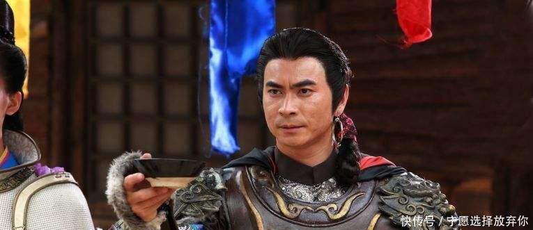 唐朝|是唐朝的建国功臣，最终倚老卖老，被李世民逼死！