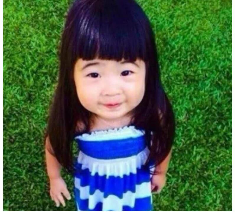 吴速玲|《爸爸去哪儿》中萌娃长大了，曹格晒女儿近照, 变化巨大