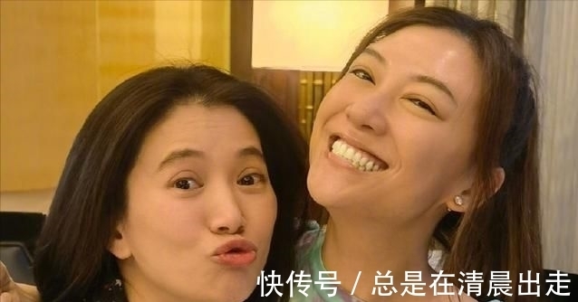 《披哥》庆功宴,大嫂团齐聚一堂,张晋蔡少芬十指紧扣是全场最甜