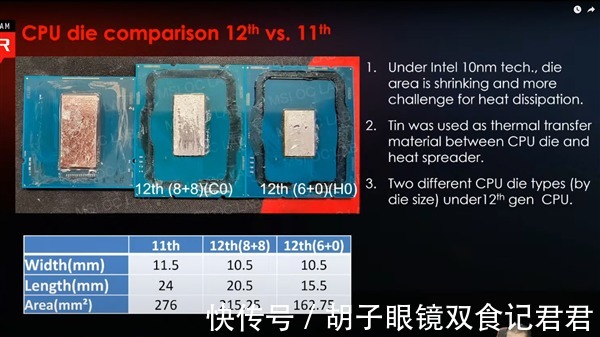 英特尔|Intel 12代酷睿开盖照亮相，iPhone12让路新机跌至爱疯价遭疯抢