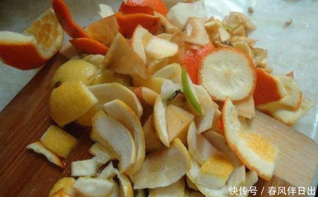 春天花儿要施肥,教你自制“花肥”,养啥花都旺