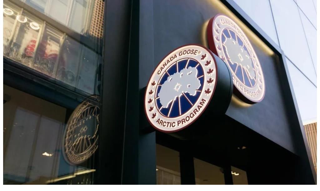 中国大陆|中国大陆门店不得退货！这就是加拿大鹅对中国嚣张的底气？