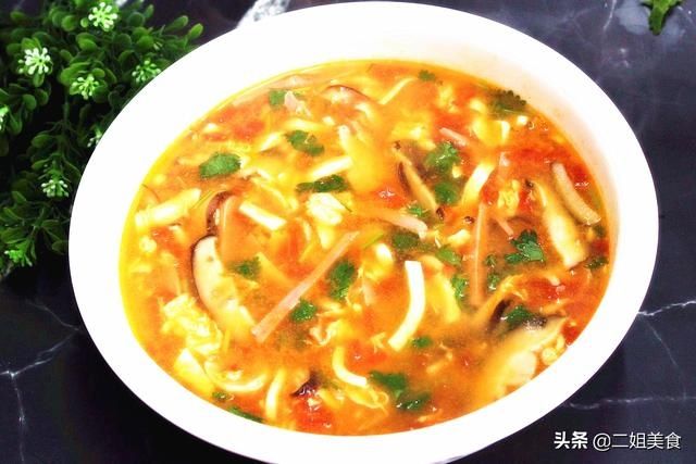 可口|秋季，这两种蔬菜抓紧吃，用来做汤鲜美可口，营养还降秋燥