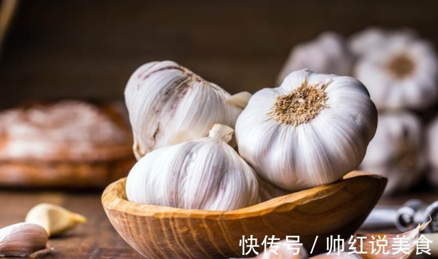 血糖|大蒜是糖尿病的“发物”想降糖，5种食物或尽量少吃