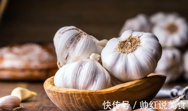 血糖|大蒜是糖尿病的“发物”想降糖,5种食物或尽量少吃