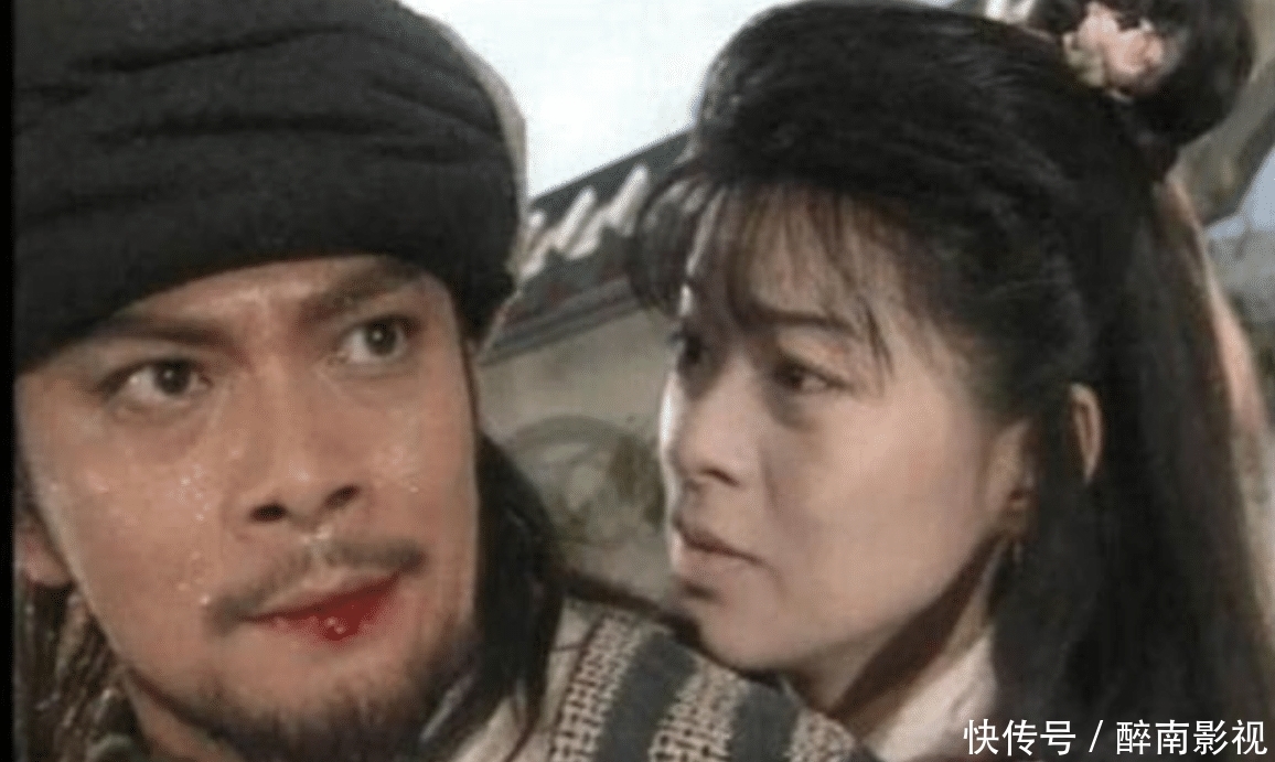 天龙八部|《天龙八部》中乔峰到底死了没有?