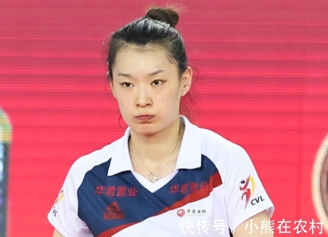 瓦尔加斯|0-3!辽宁女排不敌卫冕冠军,领先8分惨遭大逆转,半决赛马失前蹄