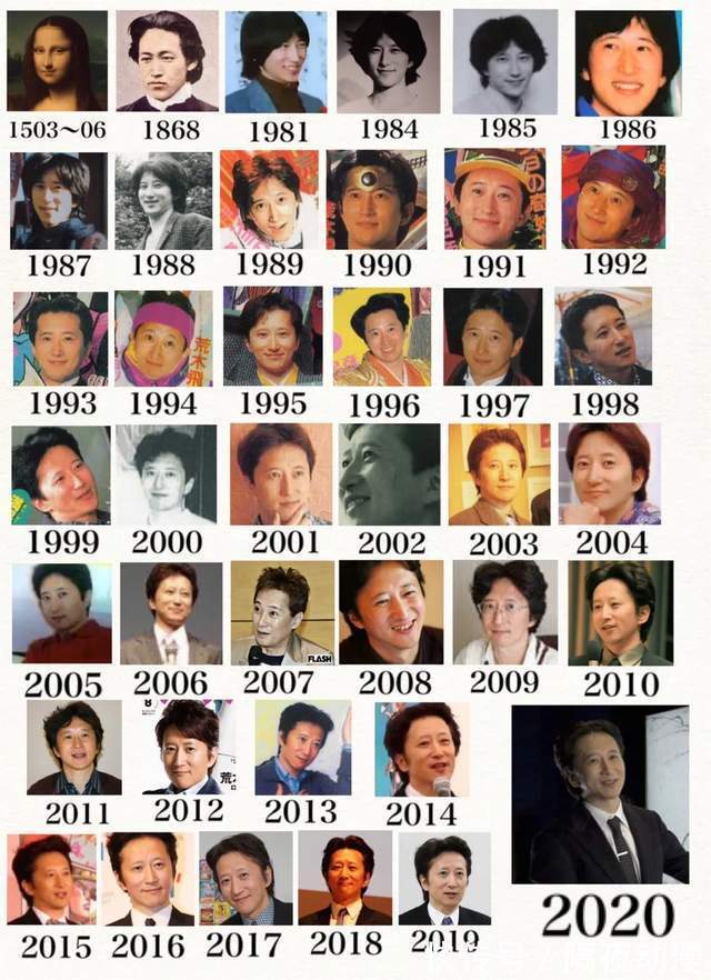 乌龙派出所|日漫圈的“都市传说”有哪些是真的?官方下场辟谣JOJO的冻龄男神