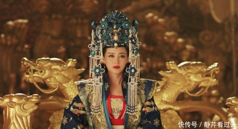 赢家|北宋刘太后为何被冤狸猫换太子？其实白莲花李宸妃才是高段位赢家