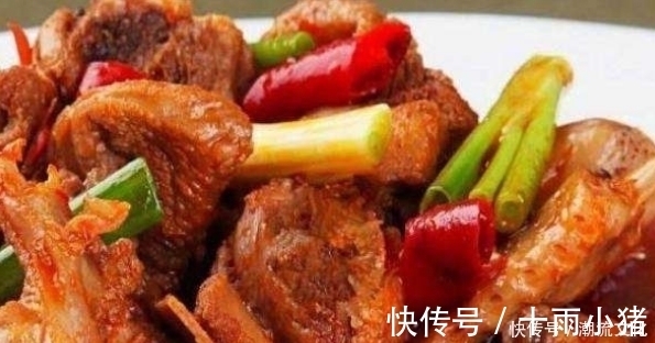 养生菜|常给家人吃养生菜，比牛肉便宜，比猪头滋补，清热去火，营养美味