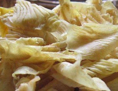 消化|鸡内金作为“消化功臣”,连石头都能消化,那人吃了会咋样