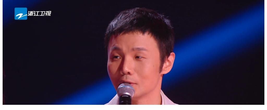 李榮浩|那英對冠軍不再執著，李克勤希望把奧運精神帶到《中國好聲音》