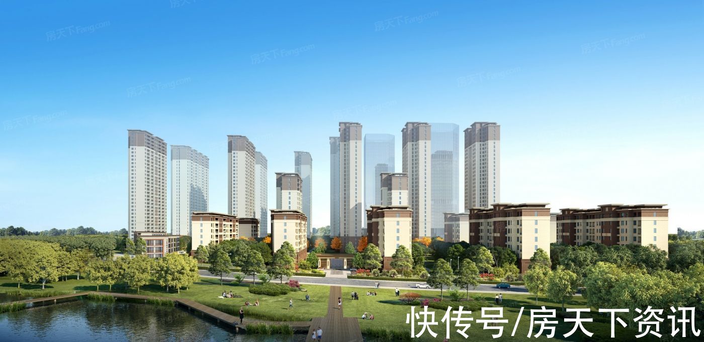 公摊|真能物美价廉？许昌东城区单盘测评抢先看！你看值不值