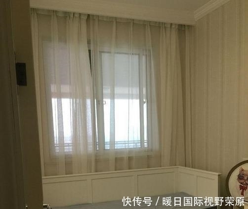 简美风|以后有房了，我也想装这样的简美风，全屋真漂亮，挑不出一点毛病