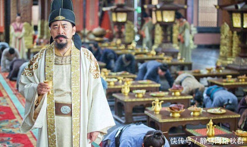 三国演义|魏吞汉室晋吞曹，天运循环不可逃