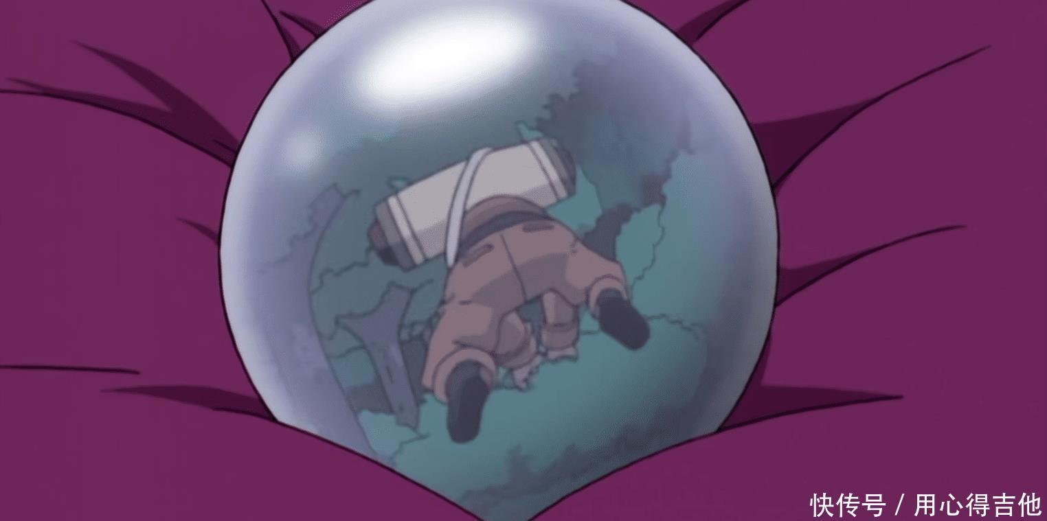 三代|儿时的鸣人那么弱,为何能拿到封印之书其实都是三代火影的安排!