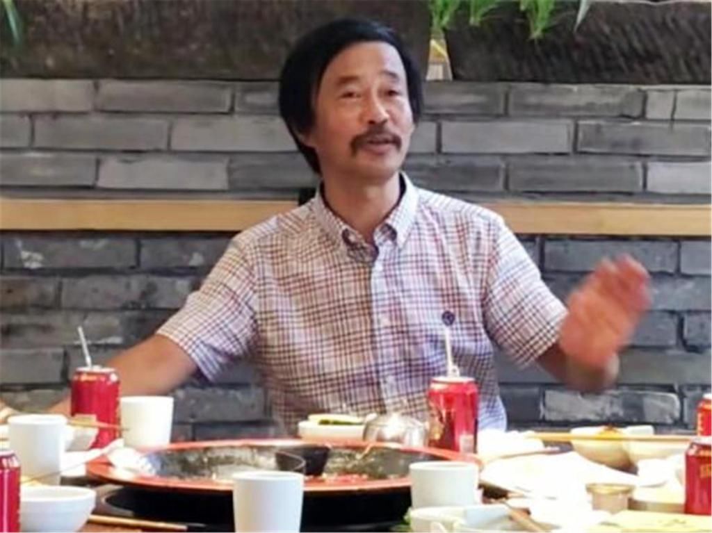 才华的人|“流浪大师”沈巍曾衣衫褴褛,之后生活却发生了翻天覆地的改变