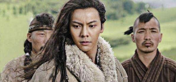 蒙古|敌人死守雄关,铁骑毫无优势,成吉思汗下马步战!杀敌45万