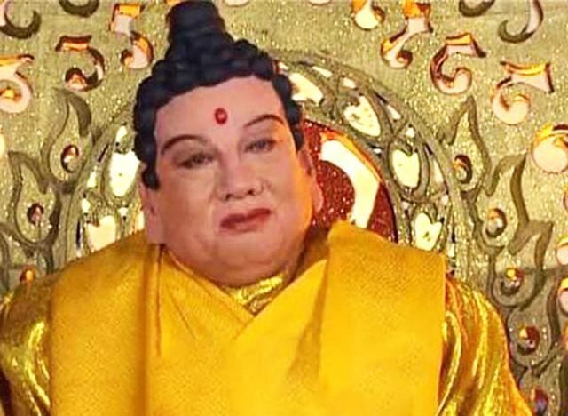 如来和菩提相比,谁实力更强如来册封孙悟空时,已说出两人差距