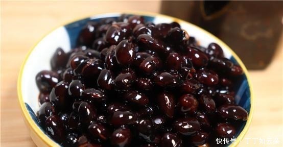 补药一堆,不如每月一瓶黑豆,教你没吃过的做法,越吃越精神
