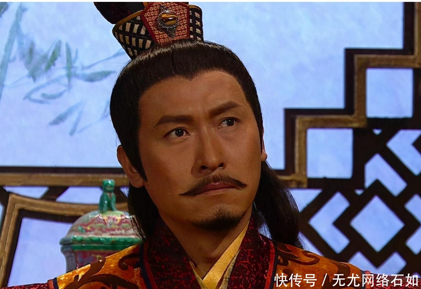 宦官不一定是大奸大恶之人,也可能是个本领超群的大善人