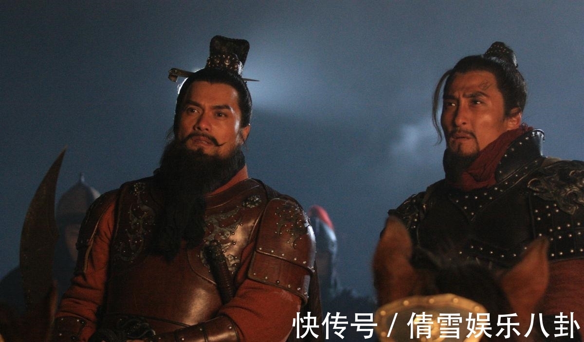 高手!水浒传有位高手,单挑林冲三十回合,活捉3位好汉,后来败给李逵