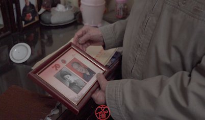 后勤兵郑静：我也不怕死，一点不假|口述·抗美援朝 | 郑静