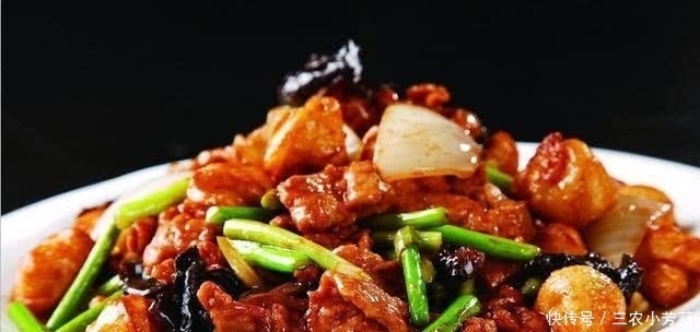 代表名菜|中国各省市的第一名菜,每道都让人垂涎欲滴,你的家乡是什么?