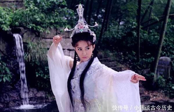 杨戬|十二金仙的排名是怎样的，十二金仙最厉害的又是谁？