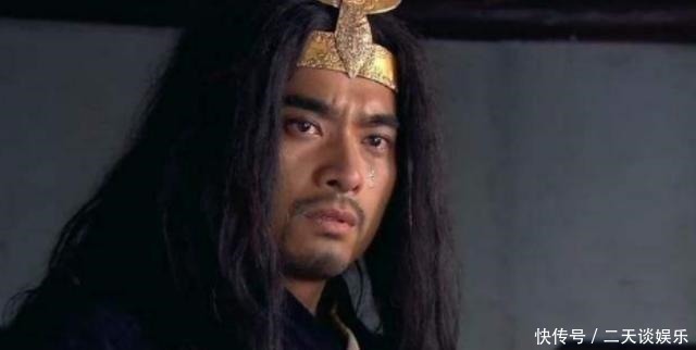 吴用&梁山上没人敢惹这三兄弟,实力超强,宋江、吴用都忌惮三分